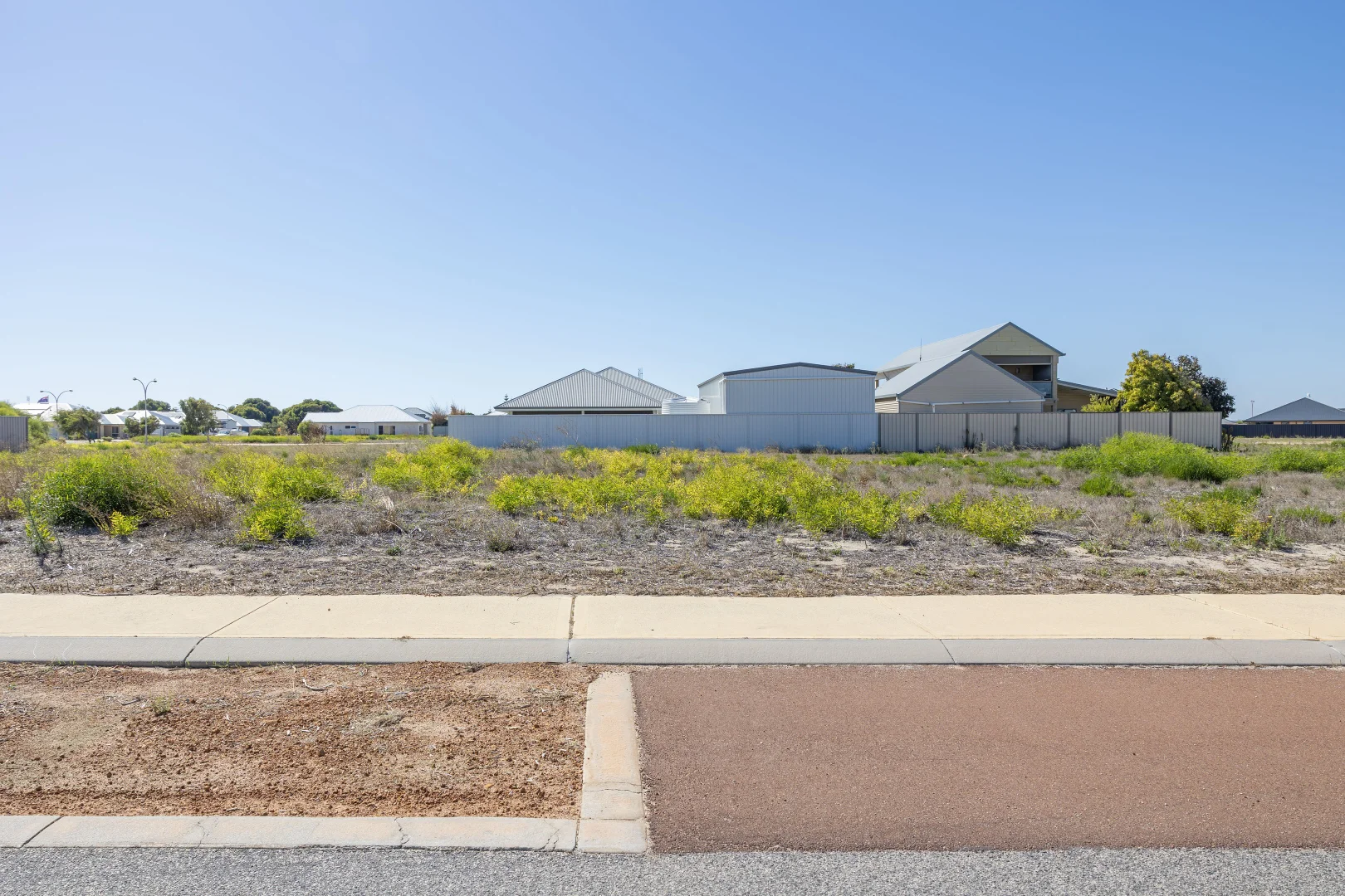 Additional image 2 of Lot 843, 13 Bremer Parade, Jurien Bay WA 6516