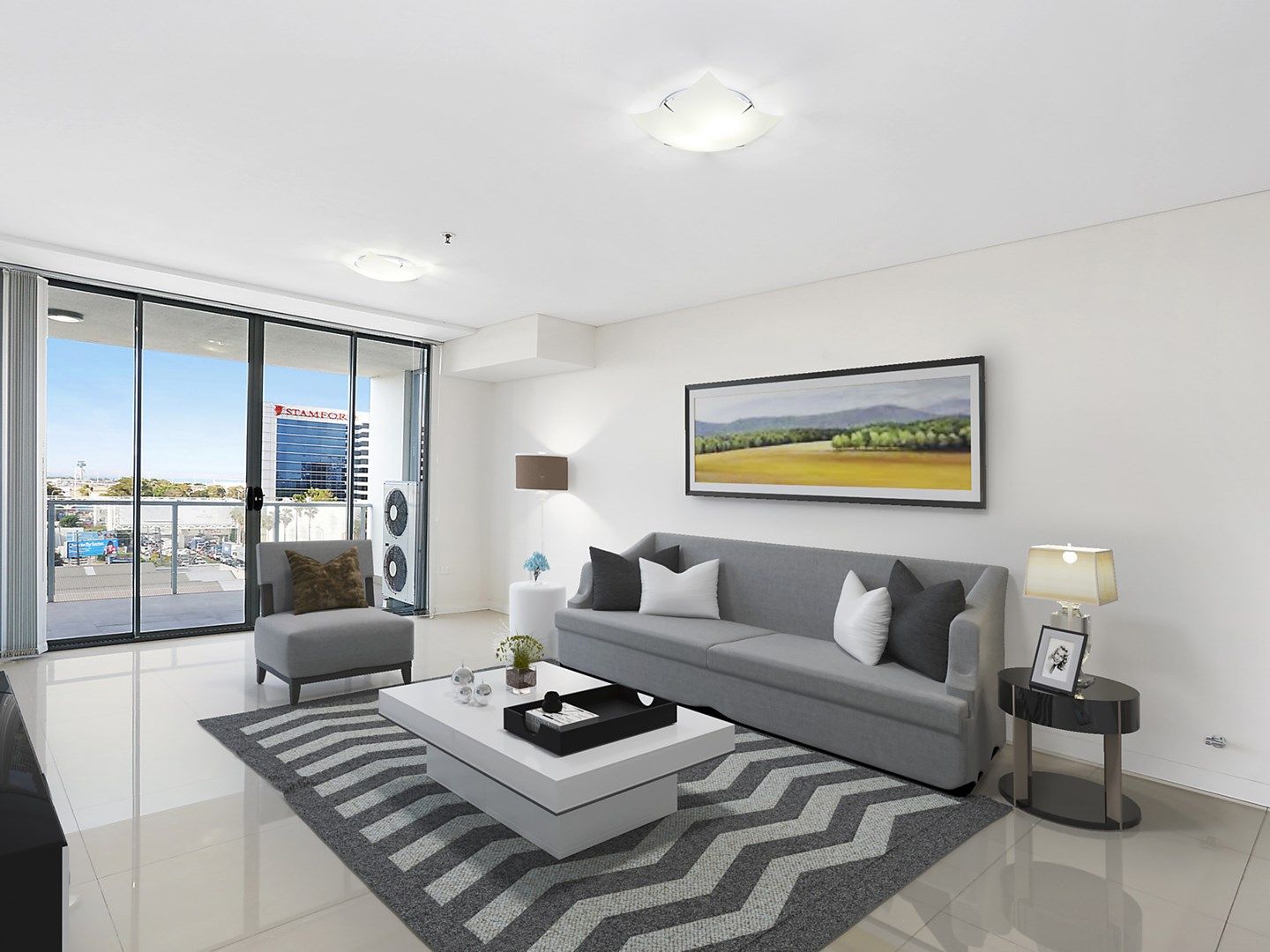 1063/111 High Street, Mascot NSW 2020, Image 0