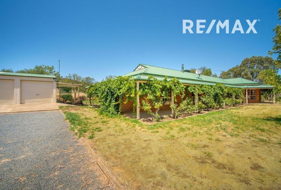 5332 Holbrook Road, Wagga Wagga NSW 2650 House For Rent 470 Domain