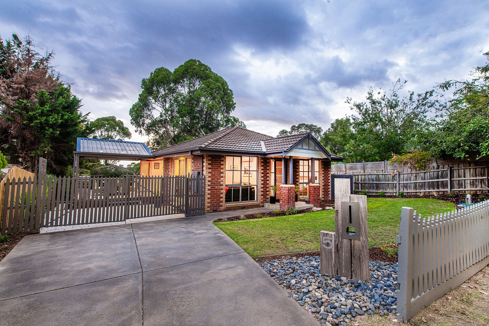 5 Shady Way, Croydon South VIC 3136, Image 1