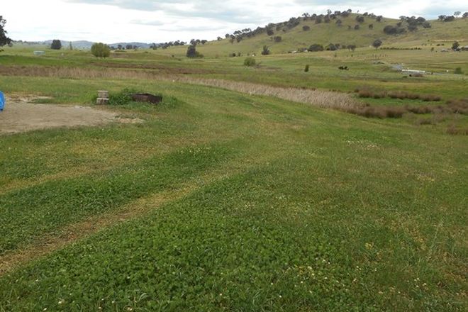 Picture of Lot 197 Gundagai Road, GRAHAMSTOWN NSW 2729