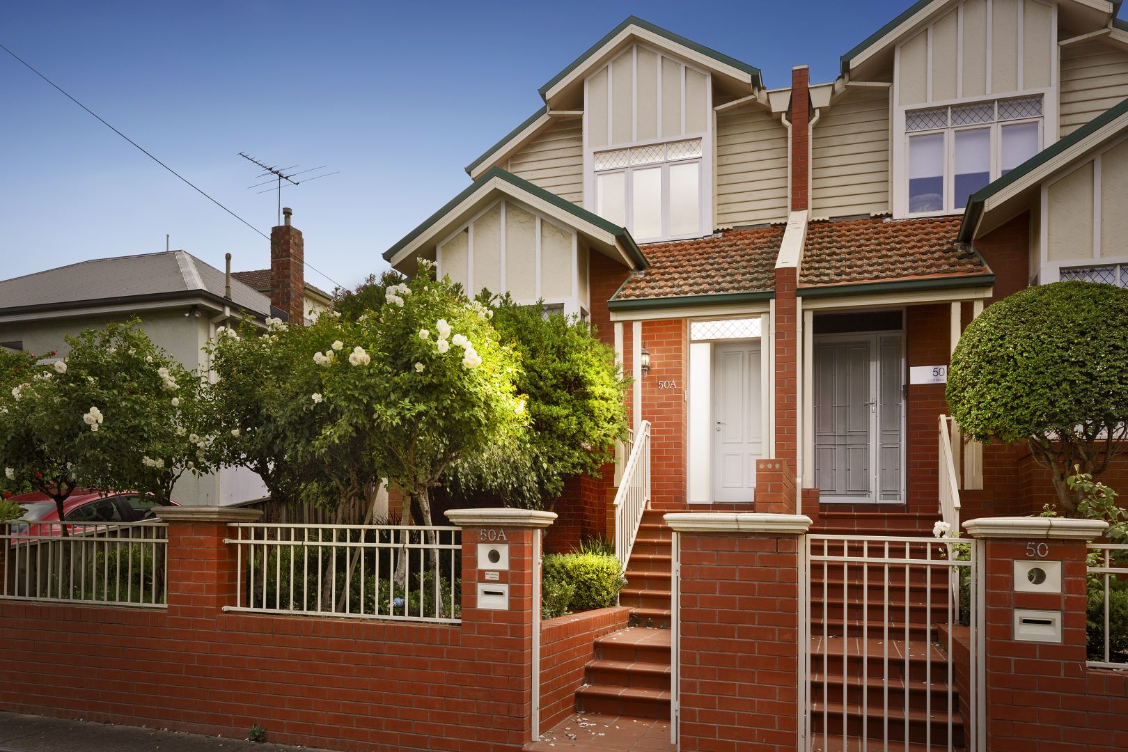 50A Scott Street, Essendon Property History & Address Research Domain