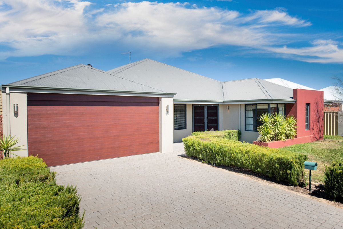 53 Bletchley Parkway, Southern Rive Property History & Address Research Domain