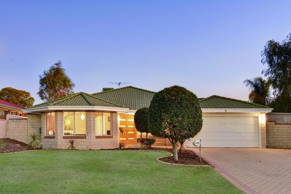 116 Balladong Loop, Carramar WA 6031, Image 1