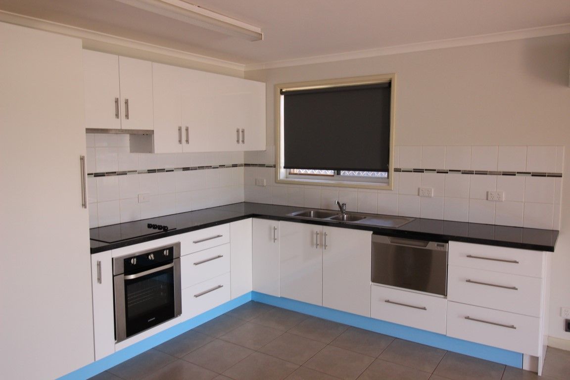 1 bedrooms House in 21C Boogalla Crescent SOUTH HEDLAND WA, 6722