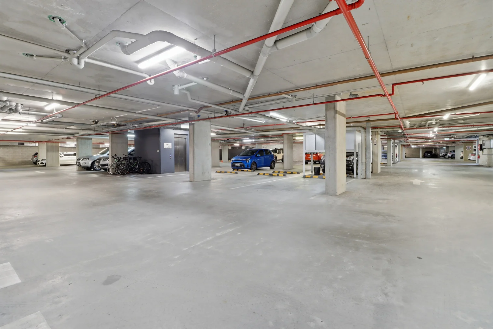 Additional image 16 of 1403/35 Rodgers Street, West End QLD 4101