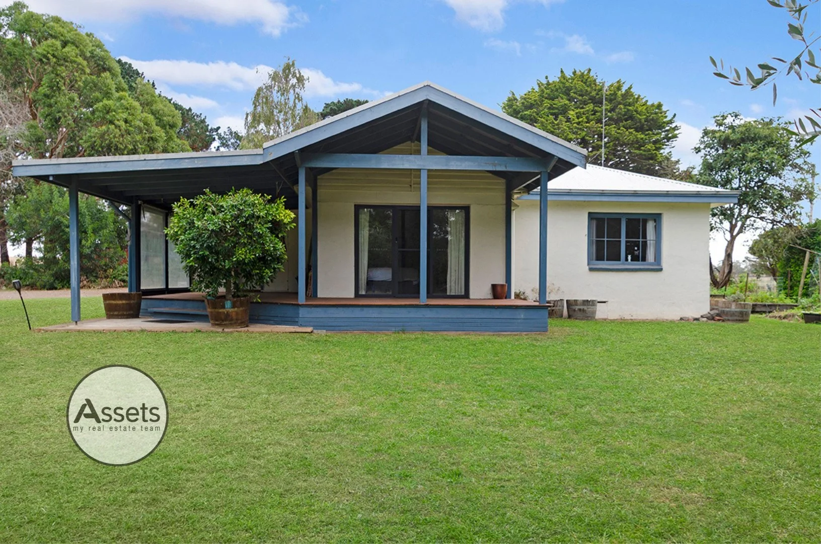 Primary image of 211 Crowes Road, Bolwarra VIC 3305