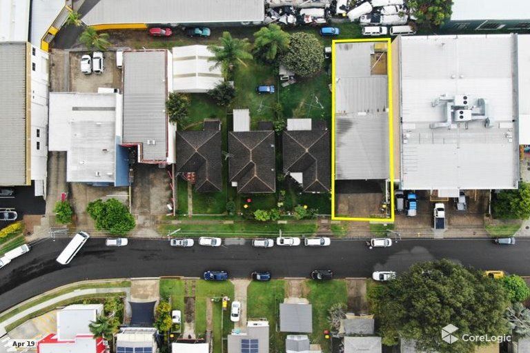 Development Site in 26 Boothby Street, KEDRON QLD, 4031