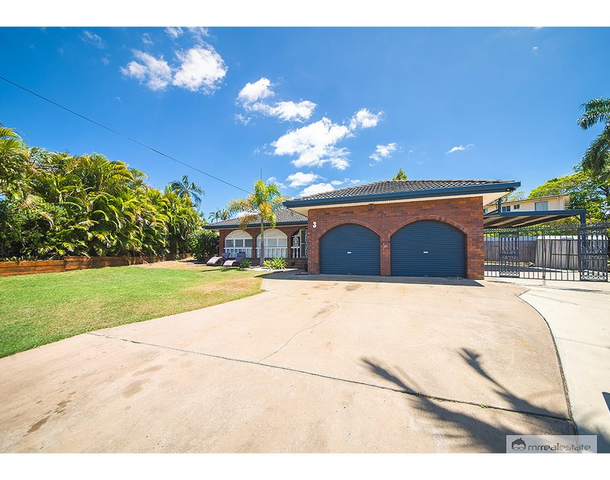 3 Mcgrath Street, Norman Gardens QLD 4701