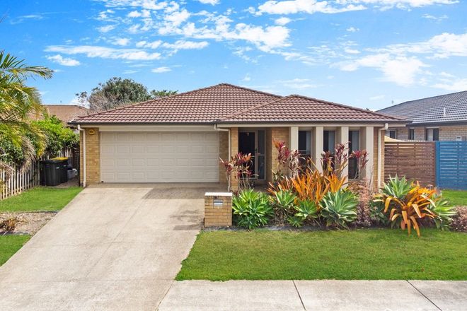 Picture of 4 Burke Court, URRAWEEN QLD 4655