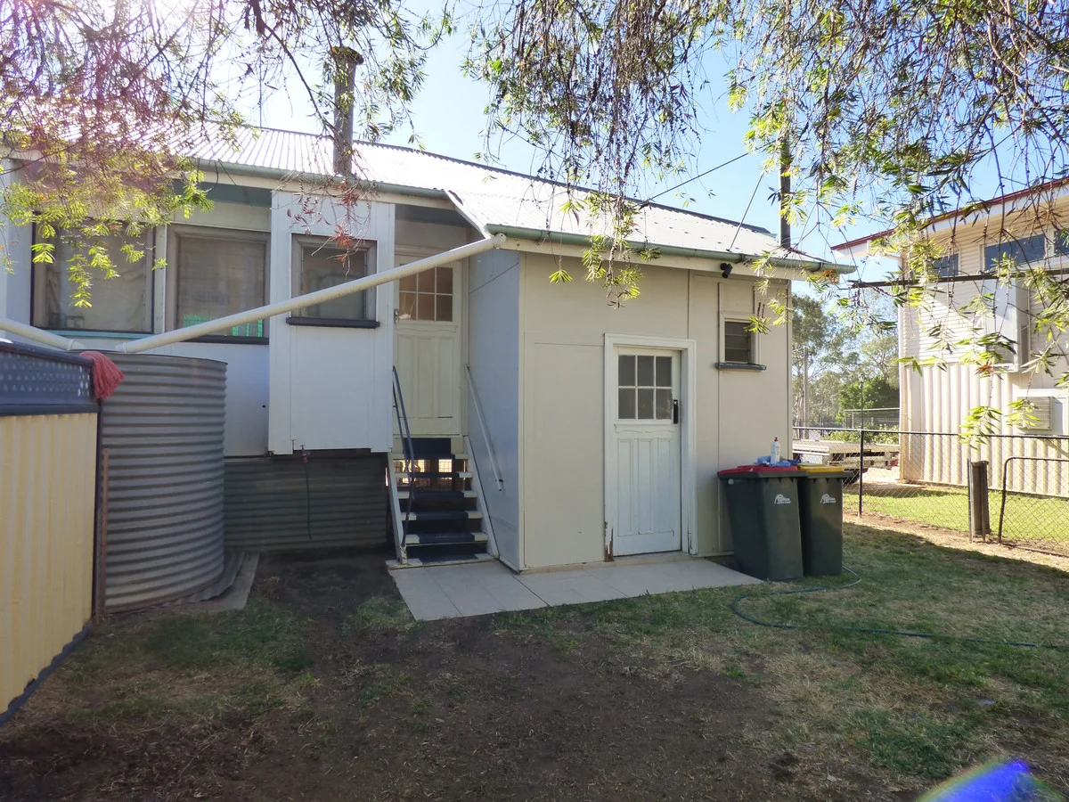 Additional image 9 of 1/146 Saint Georges Terrace, St George QLD 4487