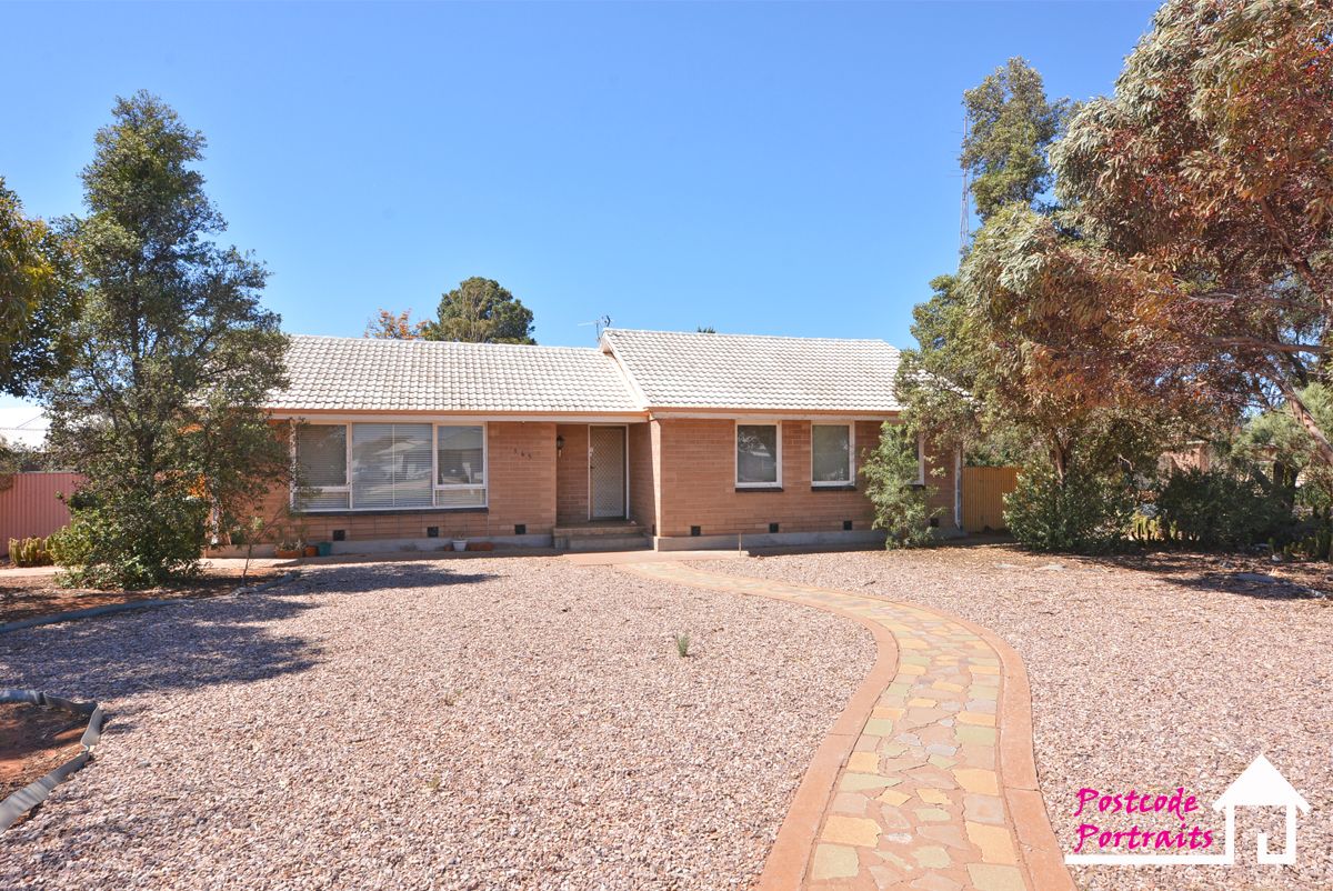 365 Jenkins Avenue, Whyalla Stuart SA 5608, Image 0