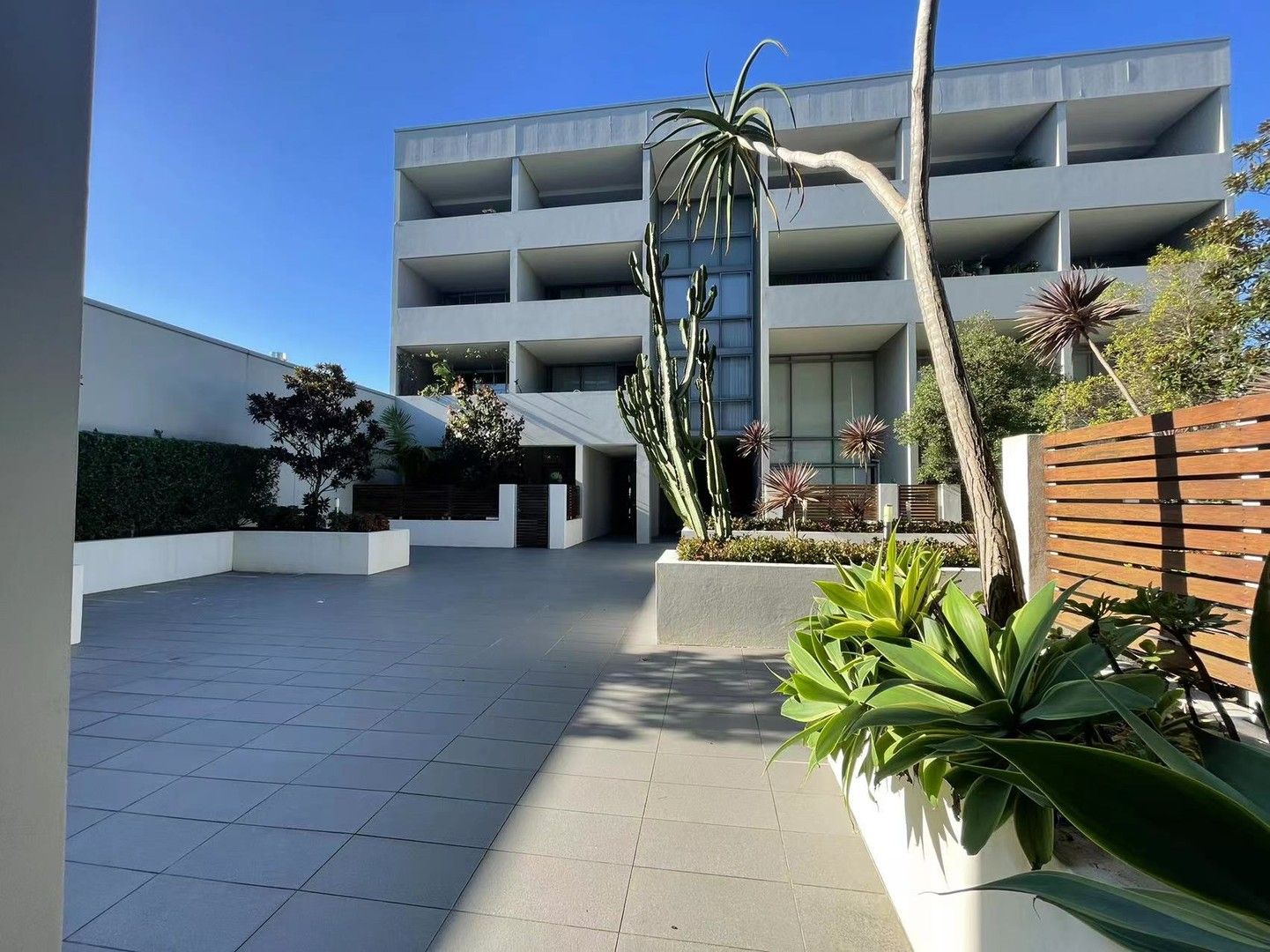 3 bedrooms Apartment / Unit / Flat in 654 Botany Road ALEXANDRIA NSW, 2015