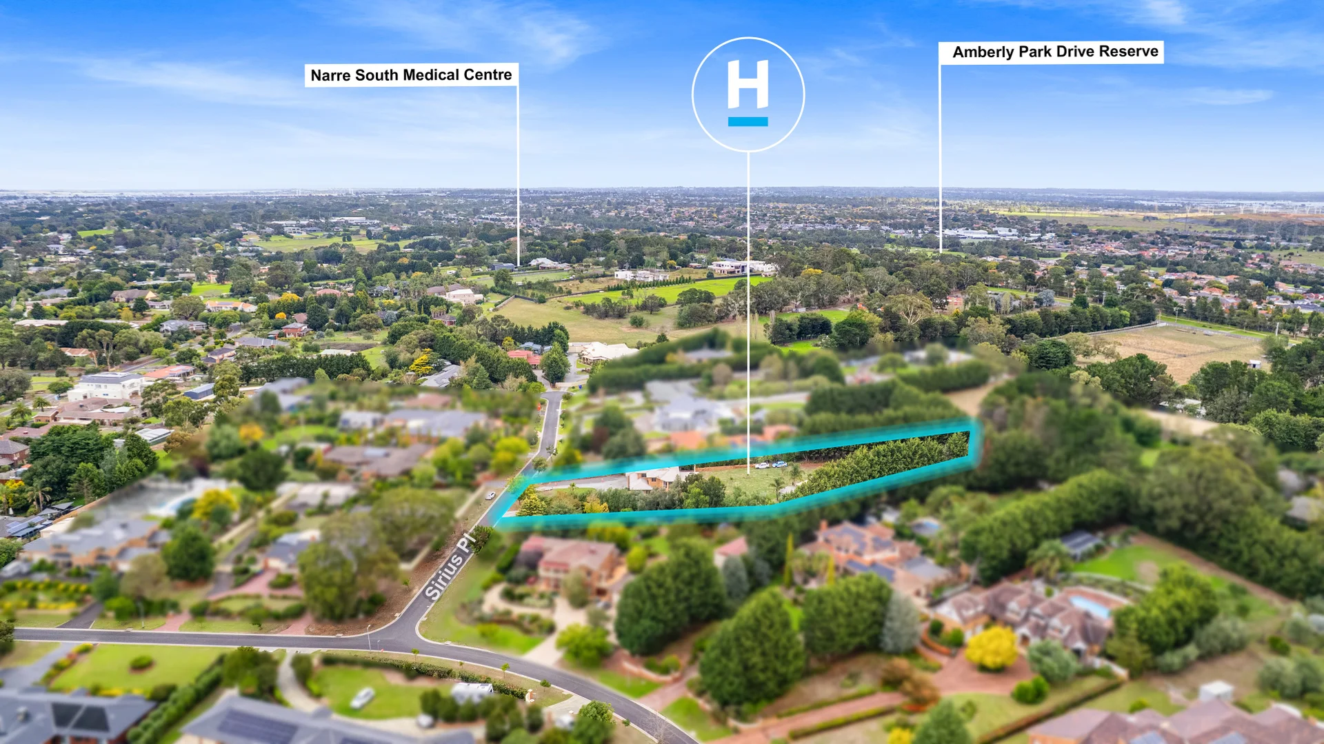 Additional image 21 of 21-22 Sirius Place, Narre Warren South VIC 3805