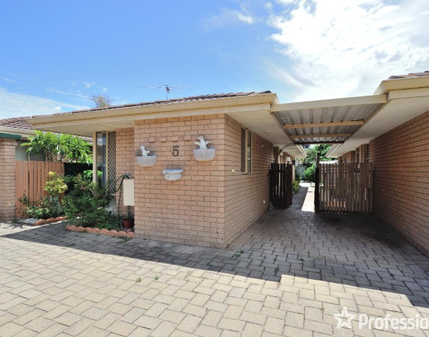 5/17 Casilda Place, Cooloongup WA 6168