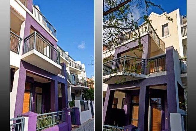 483 Rental Properties In East Perth Wa 6004 Domain
