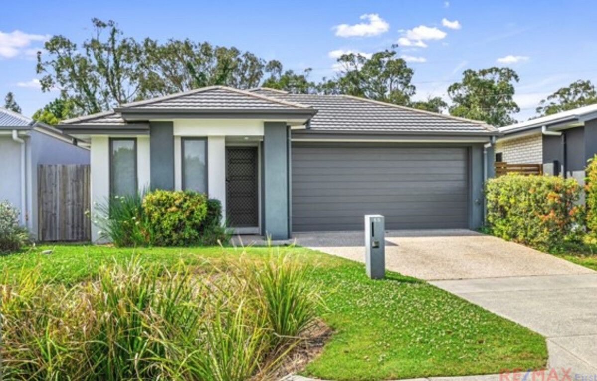 3 bedrooms House in 65 Haslewood Crescent MERIDAN PLAINS QLD, 4551