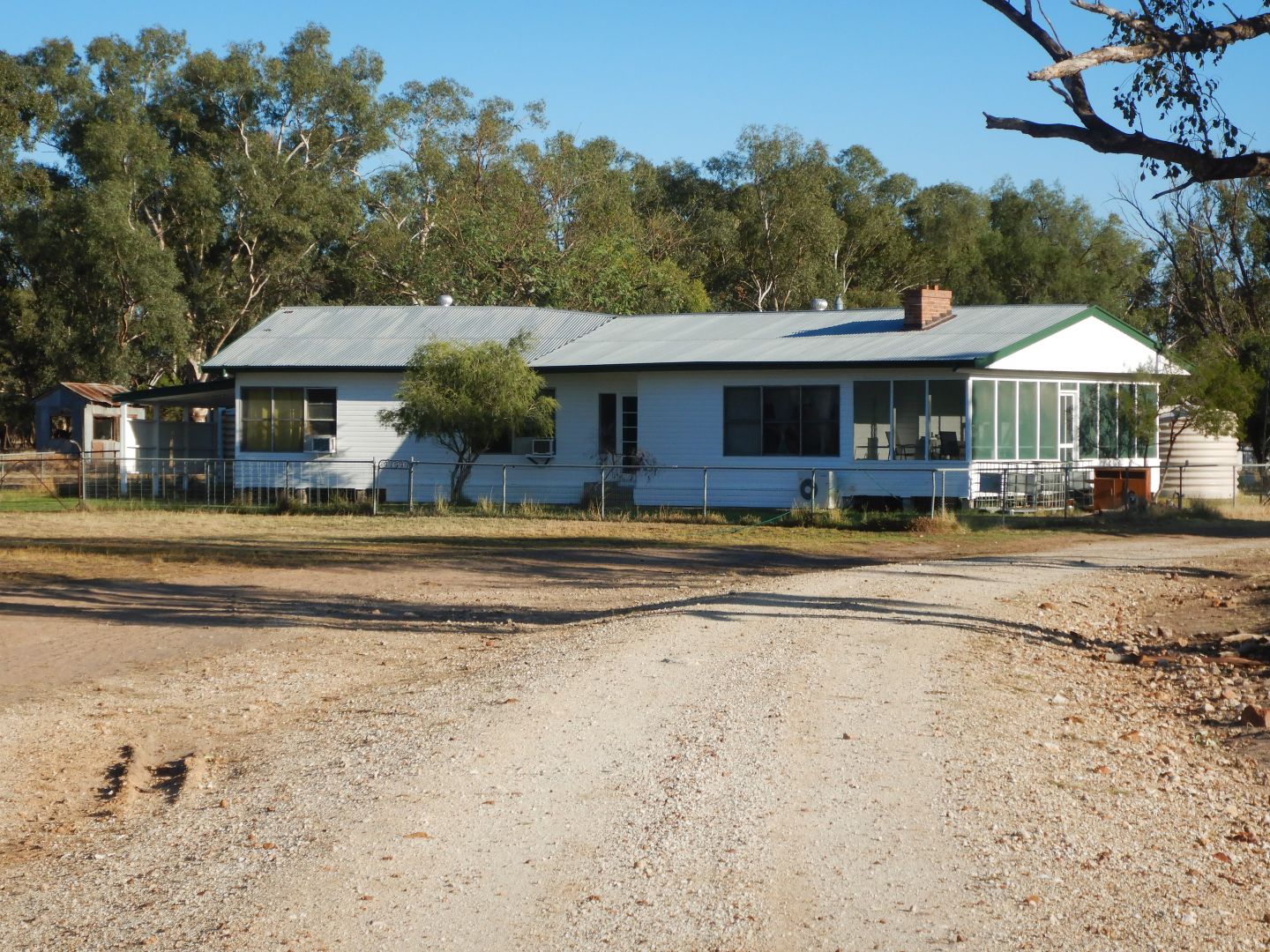 BOORA & ALLAWAH, Collarenebri NSW 2833 House for Sale Domain