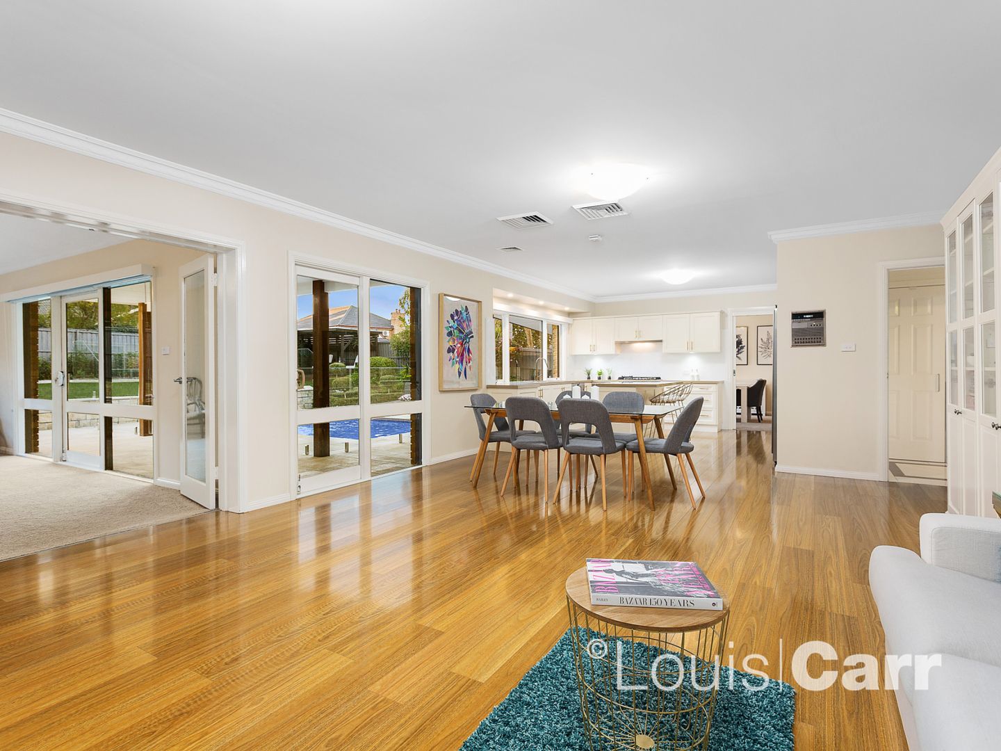 4 Windsor Court, Castle Hill NSW 2154, Image 2