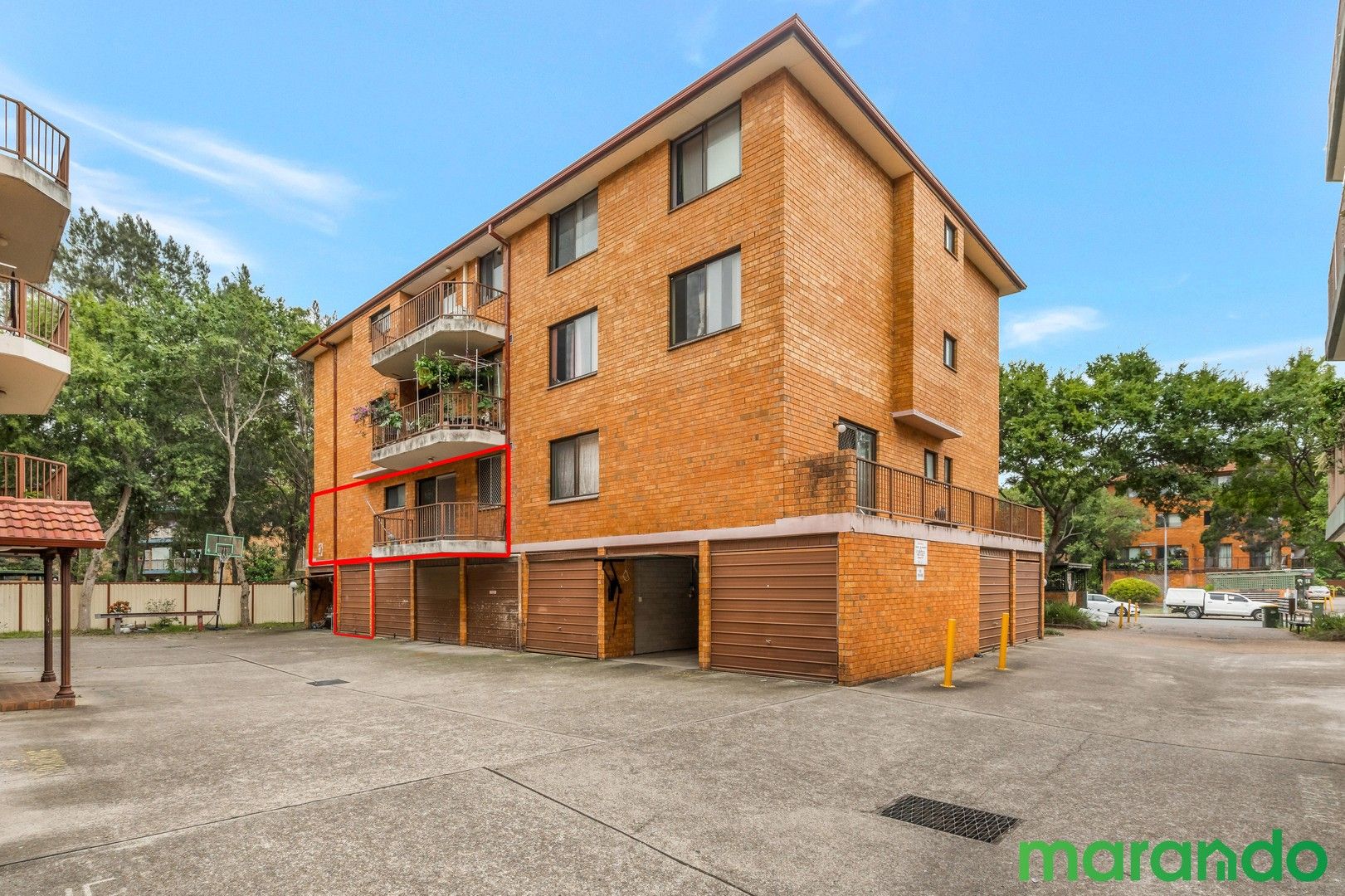 2/4-11 Equity Place, Canley Vale NSW 2166, Image 0