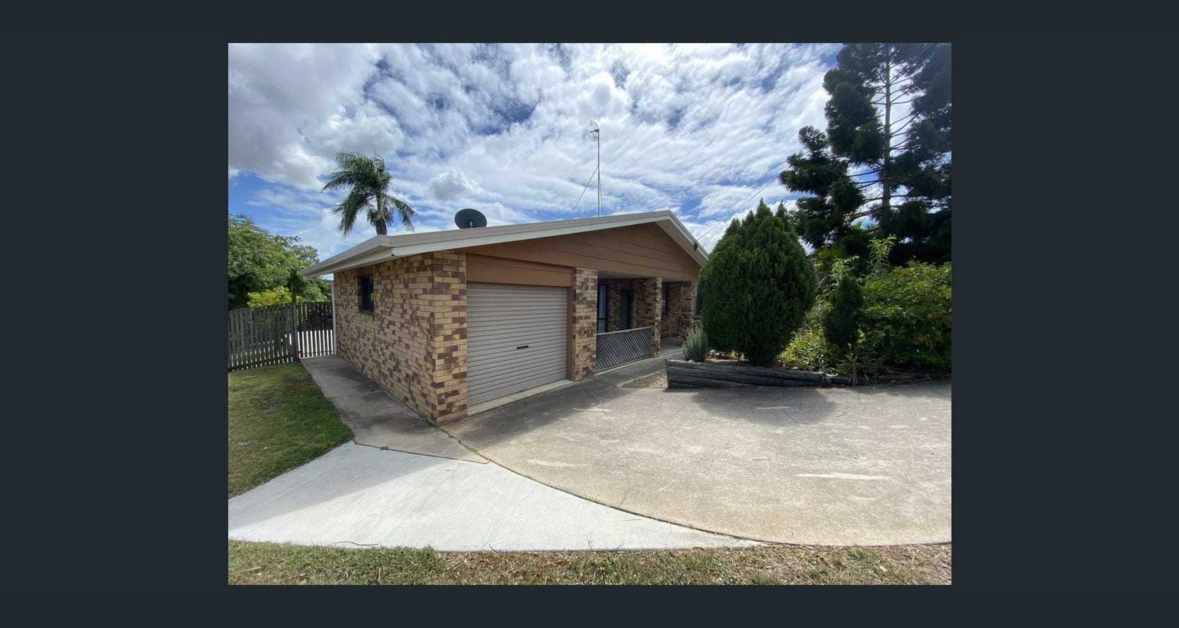 3 bedrooms House in 49 Dixon Drive TELINA QLD, 4680