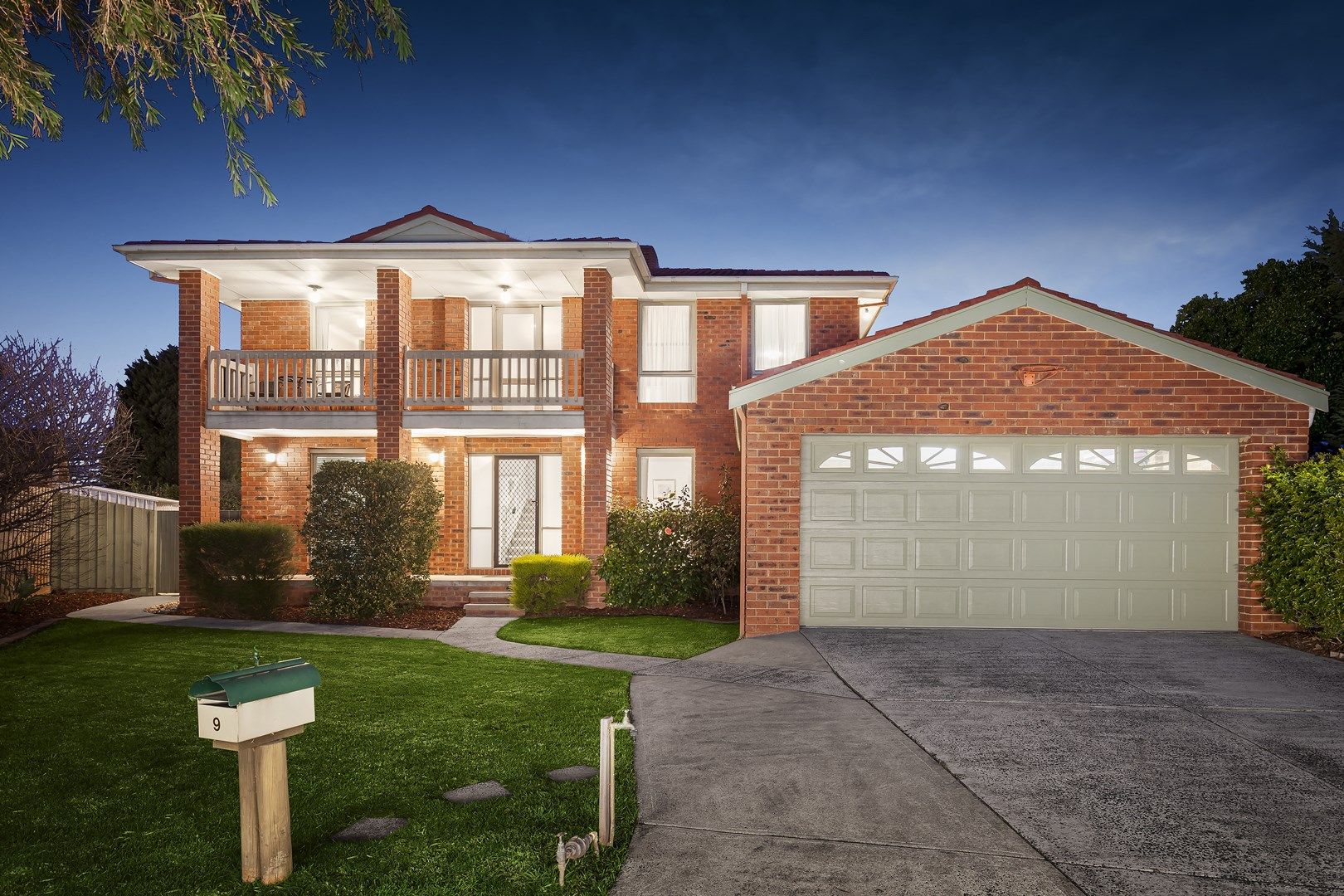 9 Myalla Court, Wantirna South VIC 3152, Image 0