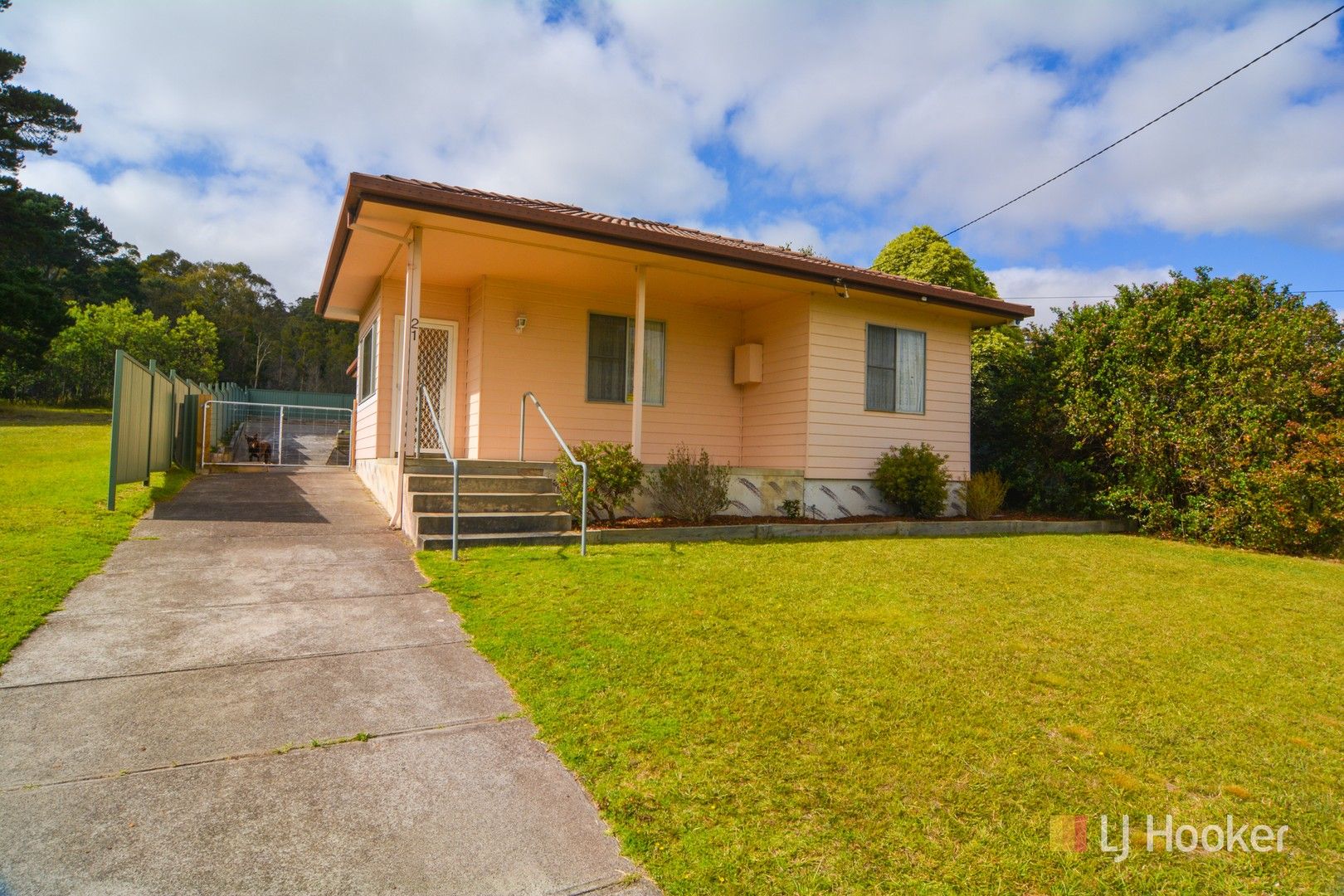 21 Beaufort Street, Lithgow NSW 2790, Image 0