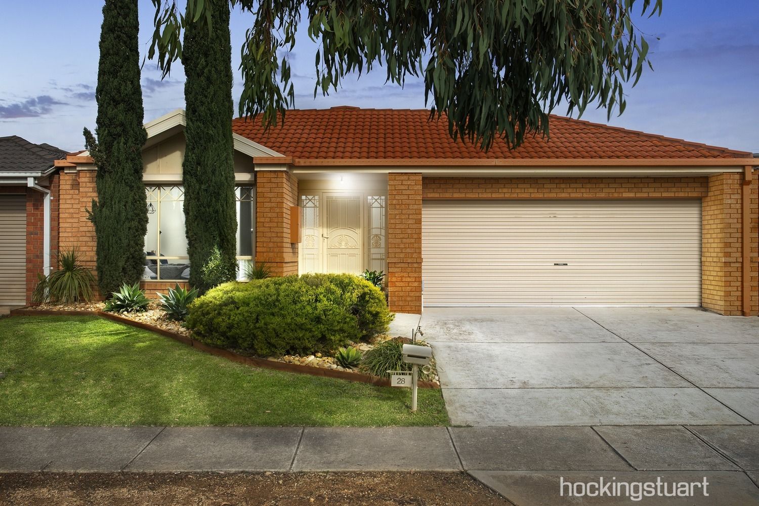 28 Mundi Crescent, Manor Lakes VIC 3024, Image 0