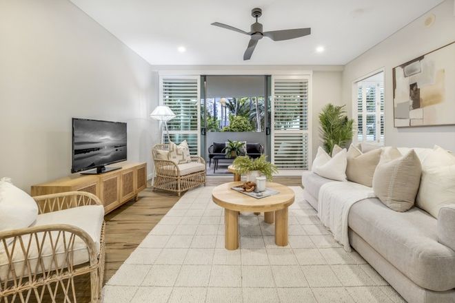 2206/25 Anderson Street Kangaroo Point 4169 - Image 5