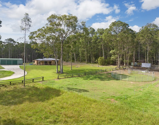 40 Brothers Road, Jilliby NSW 2259