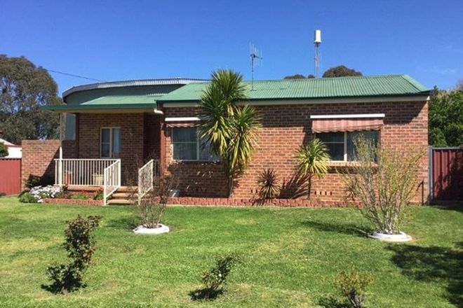 Picture of 21 ALAMEIN WALK, WEST BATHURST NSW 2795