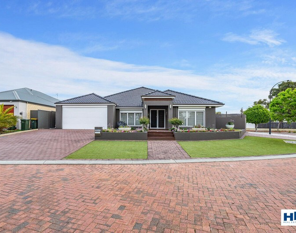 16 Ollave Circuit, Aveley WA 6069