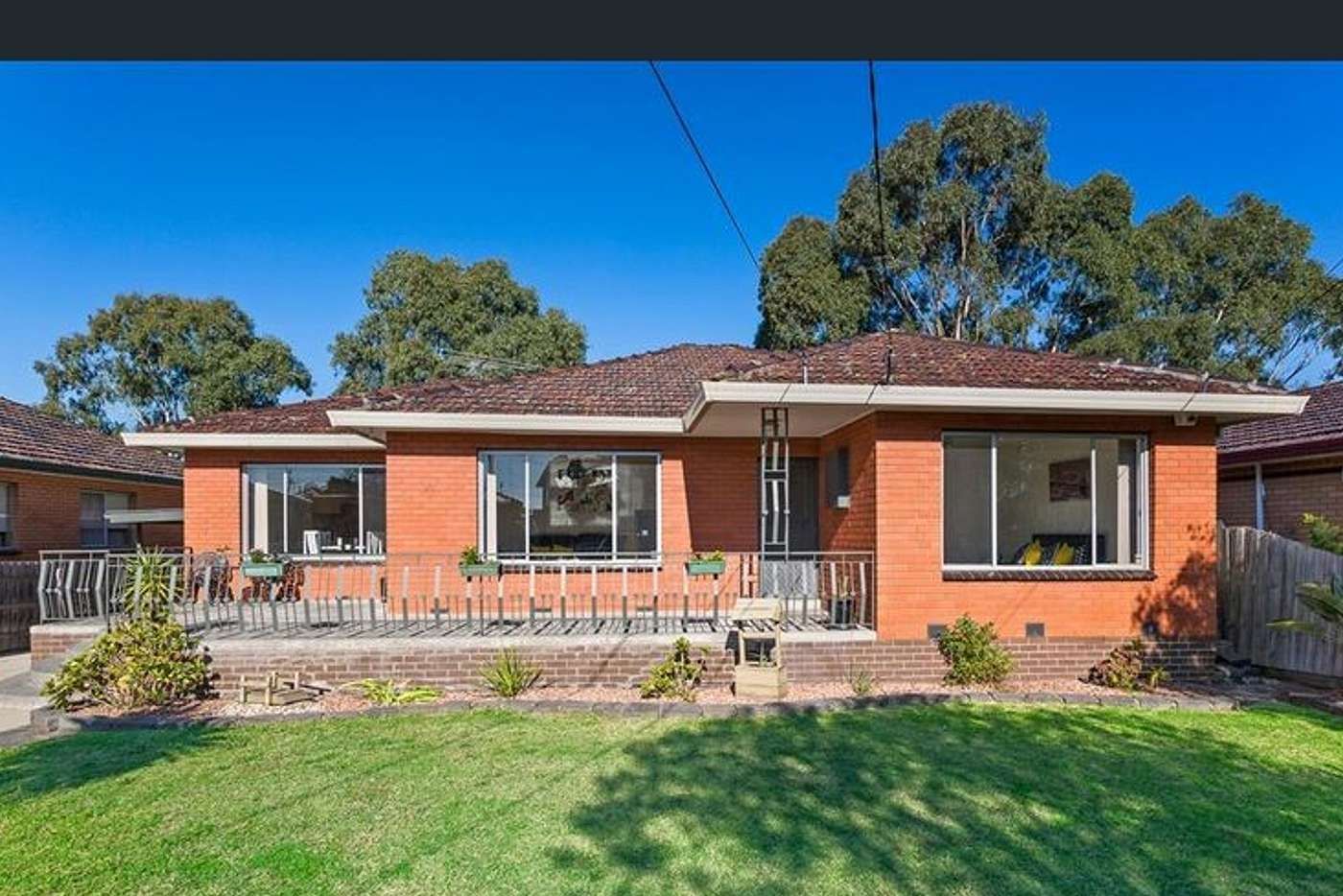 23 Pallant Avenue, Reservoir Property History & Address Research Domain
