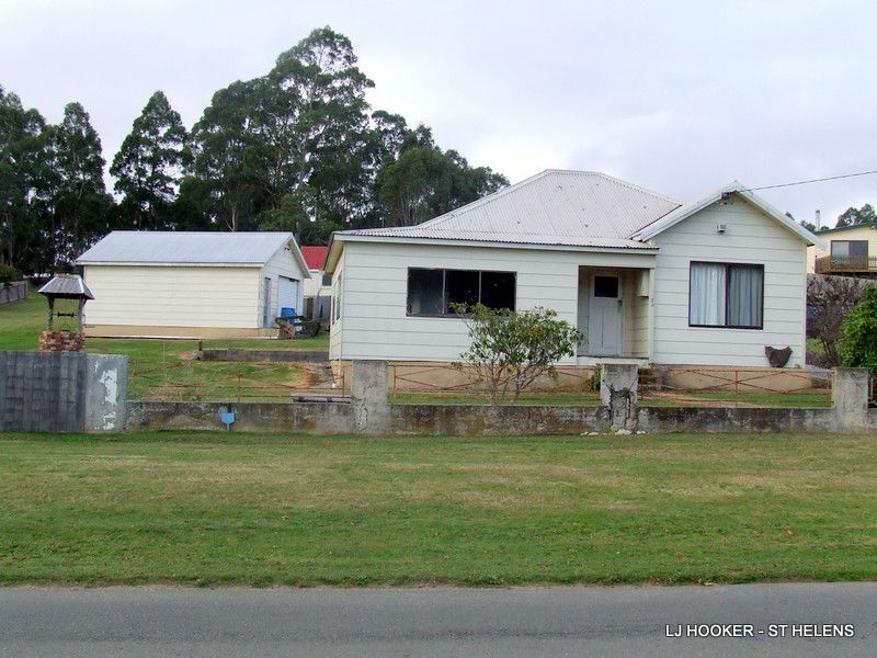 23-25 Gray Road, ST MARYS TAS 7215, Image 1