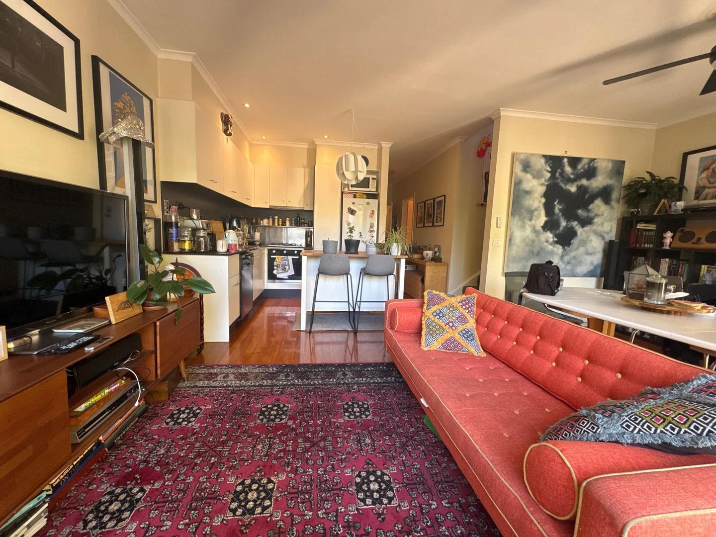 14/33 Rankins Road, Kensington VIC 3031