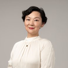 Xiaoying (Liz)  Gu, Sales representative