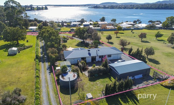 3 Anchorage Court, Clarence Point TAS 7270