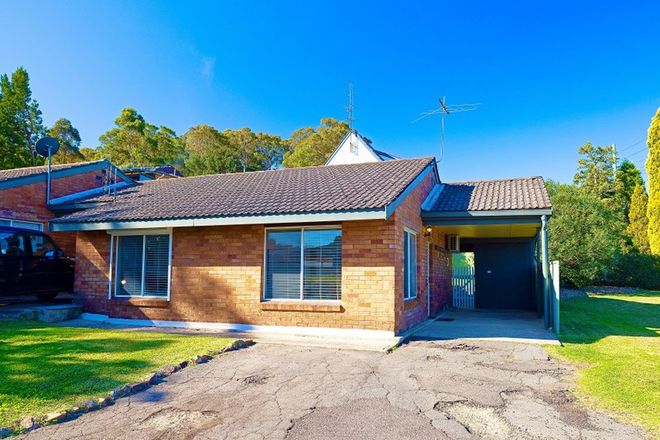 Picture of 1/75 Warners Bay Road, WARNERS BAY NSW 2282