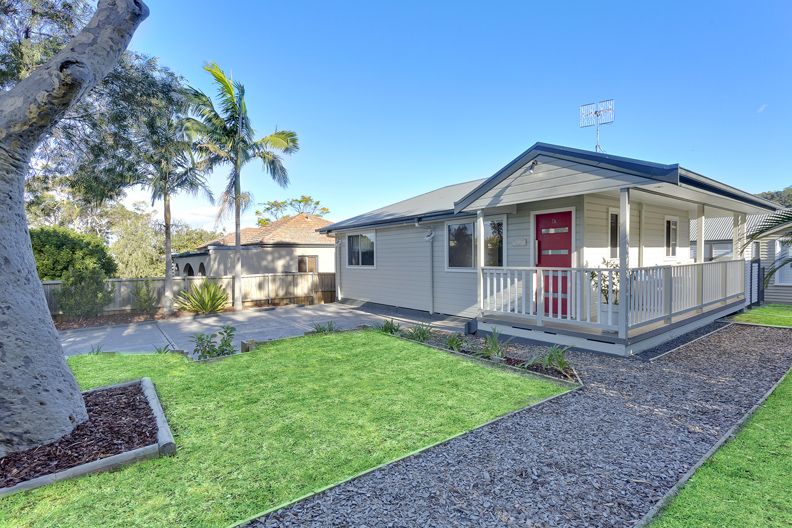 2 bedrooms House in 7A Patrick Street AVALON BEACH NSW, 2107
