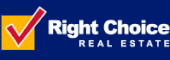 Logo for Right Choice Real Estate