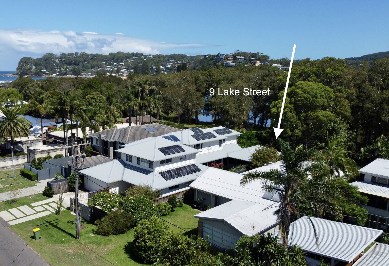 9 Lake Street,, North Avoca NSW 2260, Image 2