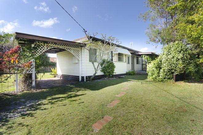 Picture of 1 Olen Close, WOOLI NSW 2462