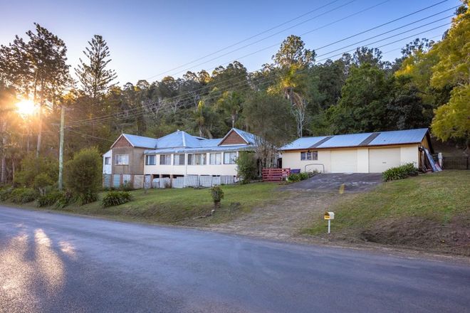 Picture of 1452 Nowendoc Road, MOUNT GEORGE NSW 2424