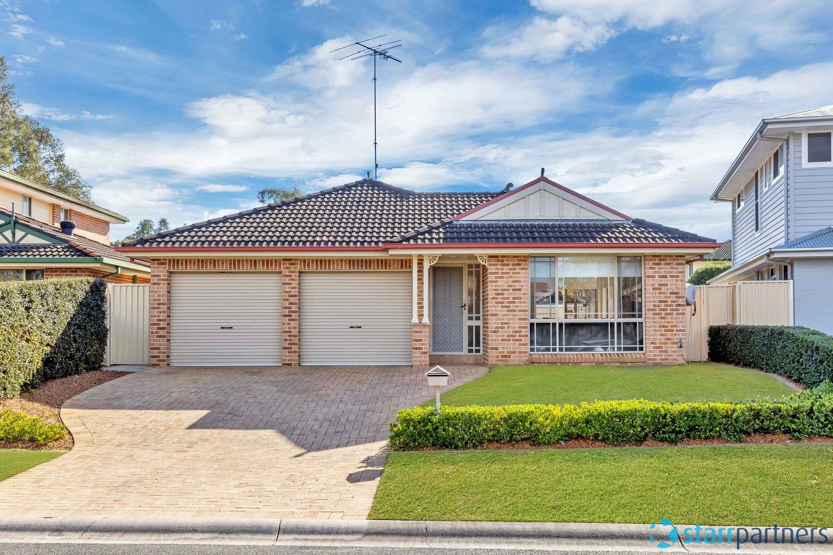 8 Sunderland Crescent, Bligh Park NSW 2756, Image 0