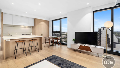 Picture of 613/545 Station Street, BOX HILL VIC 3128