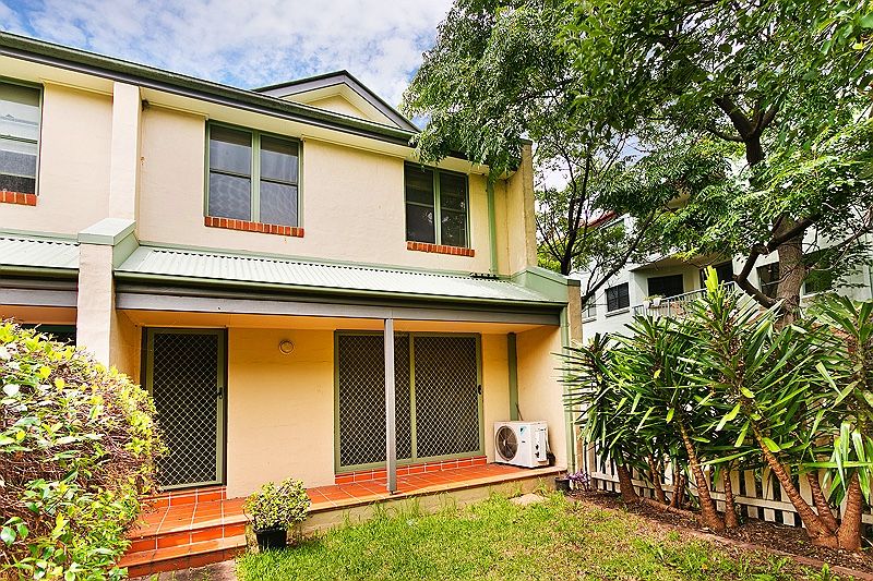 3 bedrooms House in 91/69 Allen Street LEICHHARDT NSW, 2040
