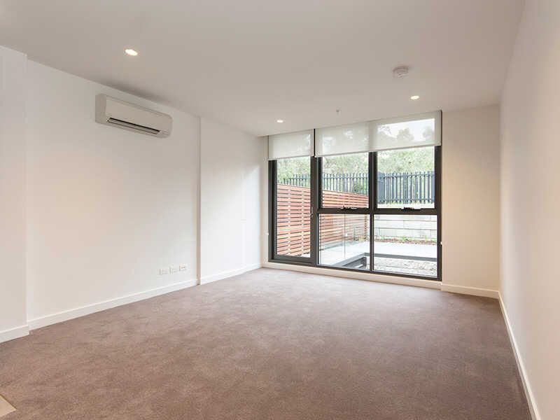 2 bedrooms Apartment / Unit / Flat in 9LG/18 Acacia Place ABBOTSFORD VIC, 3067