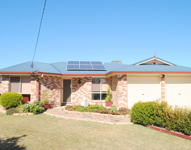 7 Seery Close, Moree NSW 2400