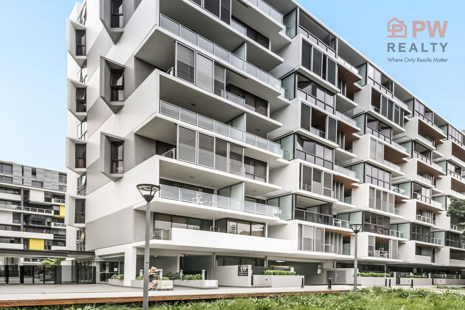 303 19 Joynton Avenue Zetland Nsw 2017 Apartment For Rent 850 Domain