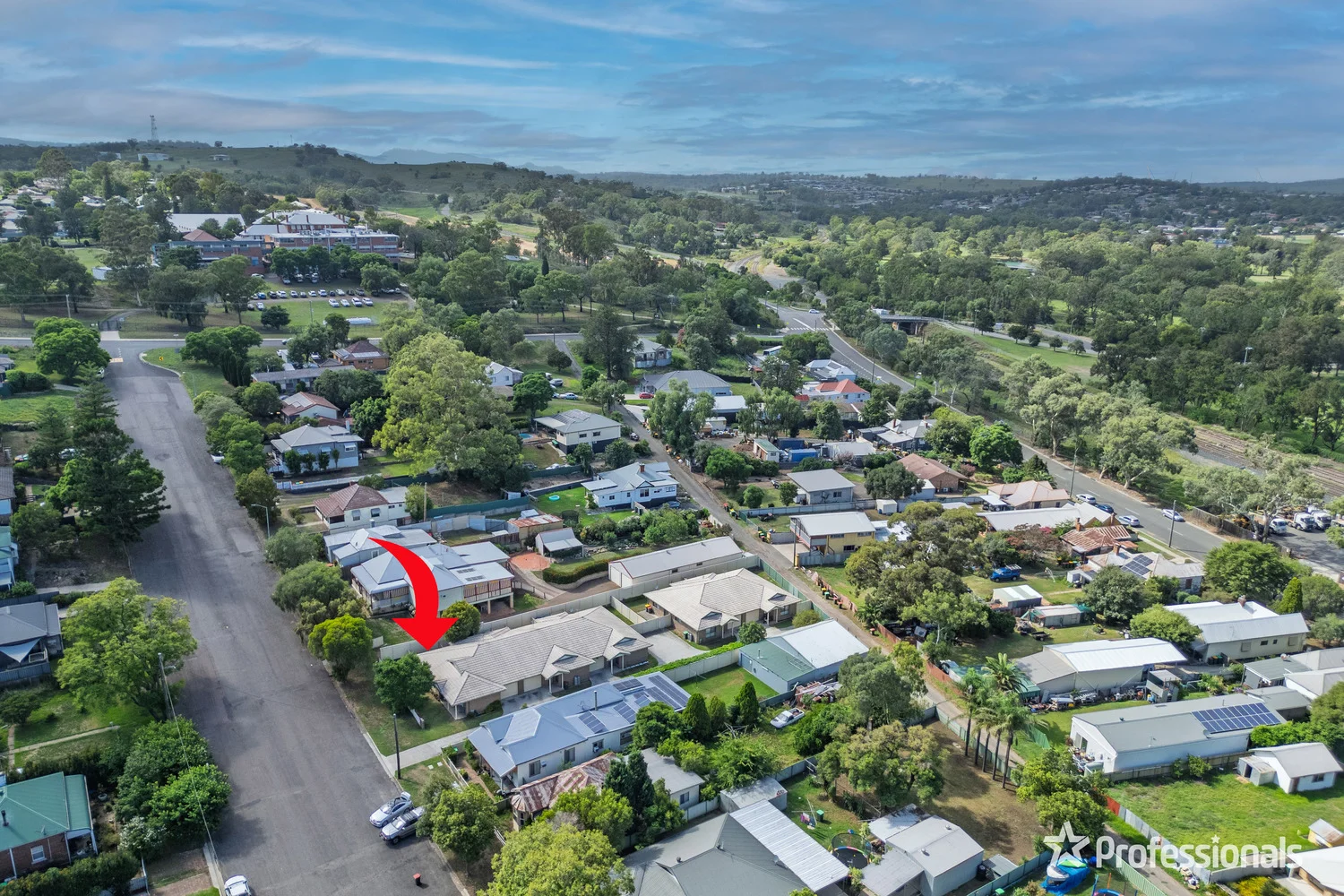 Additional image 15 of 1/21 Foley Street, Muswellbrook NSW 2333